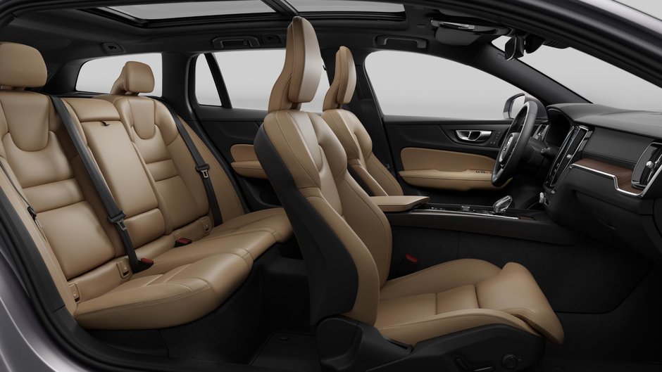 Volvo V60 Cross Country Ultra 2026-10