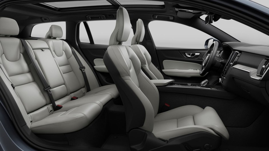 2026 Volvo V60 Cross Country Ultra-10