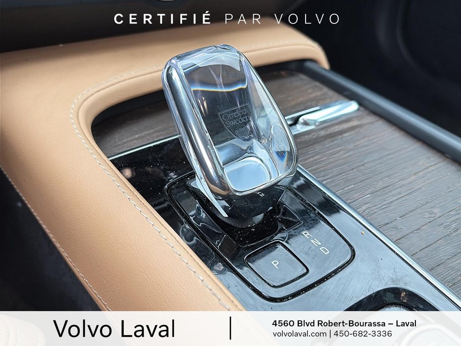 2024 Volvo V90 Cross Country Ultimate-10