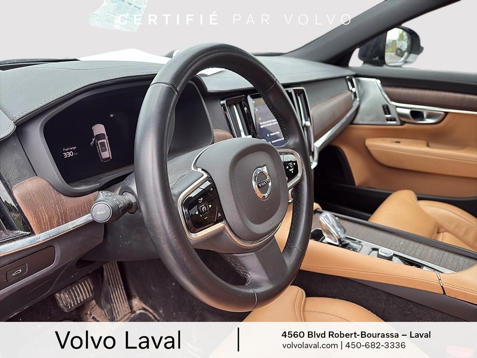 2024 Volvo V90 Cross Country Ultimate-8