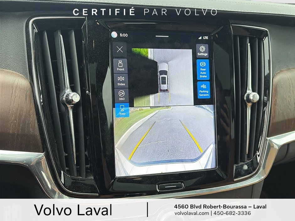 2024 Volvo V90 Cross Country Ultimate-12