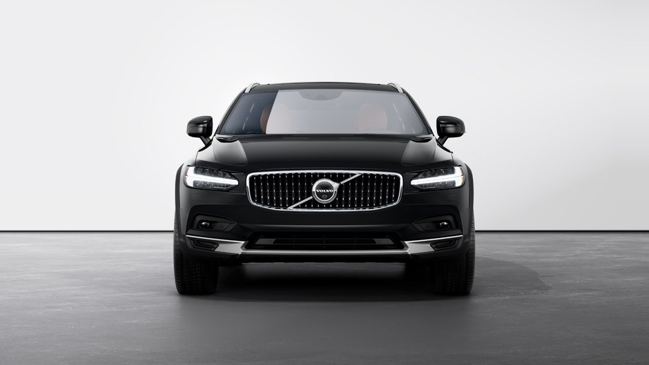 Volvo V90 Cross Country Ultra 2026-2