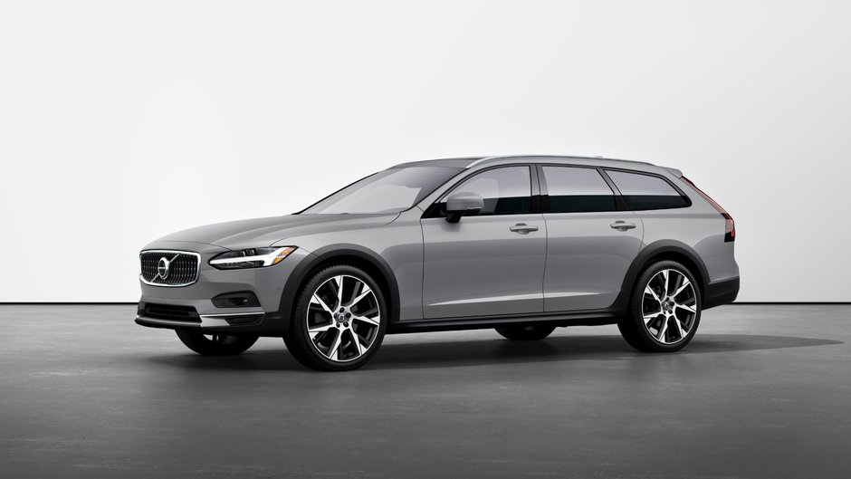 2026 Volvo V90 Cross Country Ultra in Laval, Quebec
