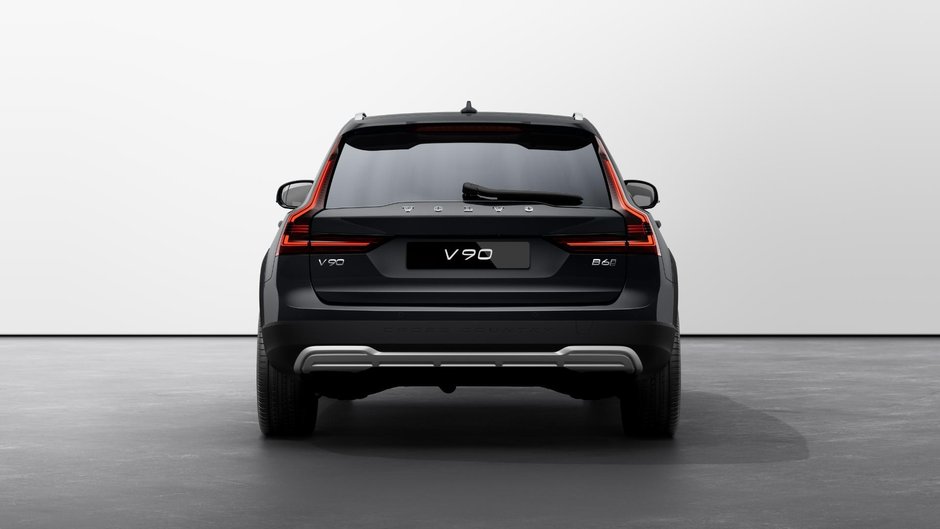 Volvo V90 Cross Country Ultra 2026-3