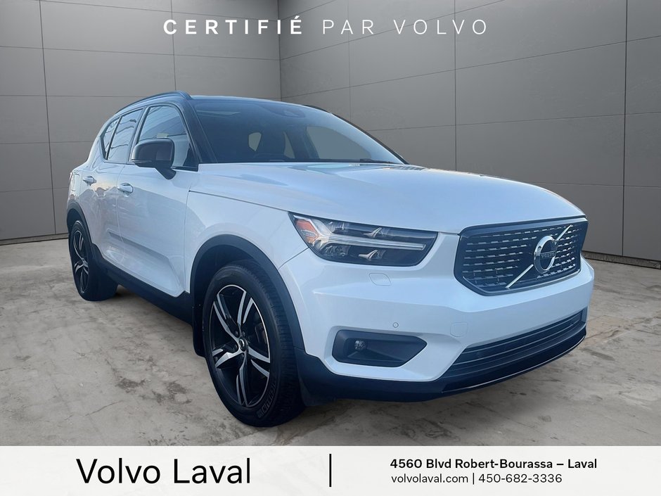 2022 Volvo XC40 R-Design-2