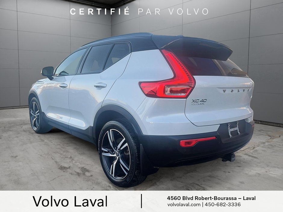 2022 Volvo XC40 R-Design-5
