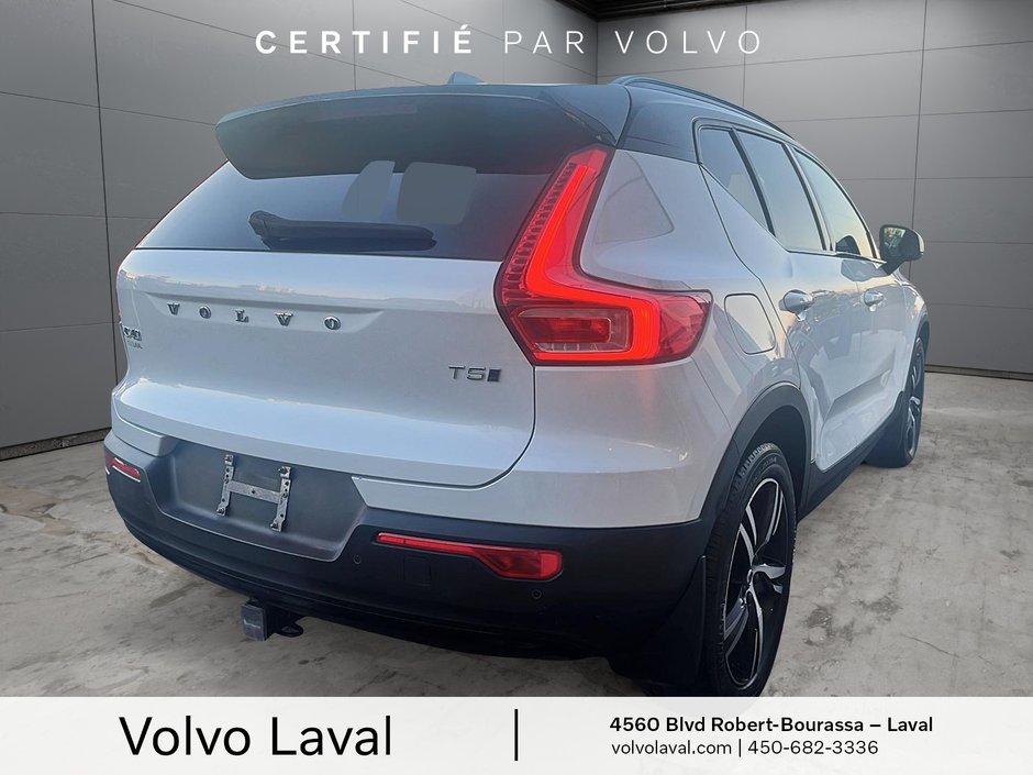 2022 Volvo XC40 R-Design-7