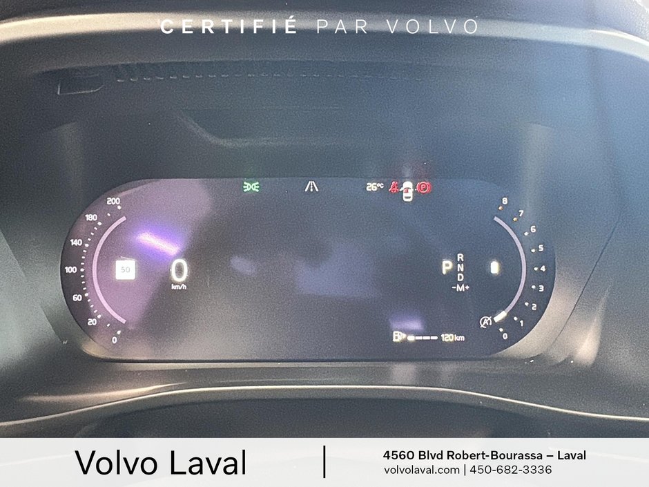 2023 Volvo XC40 Ultimate Bright Theme-13