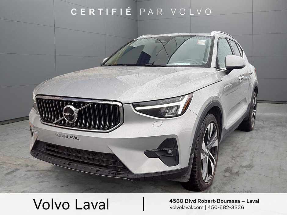 2023 Volvo XC40 Plus Bright Theme-0