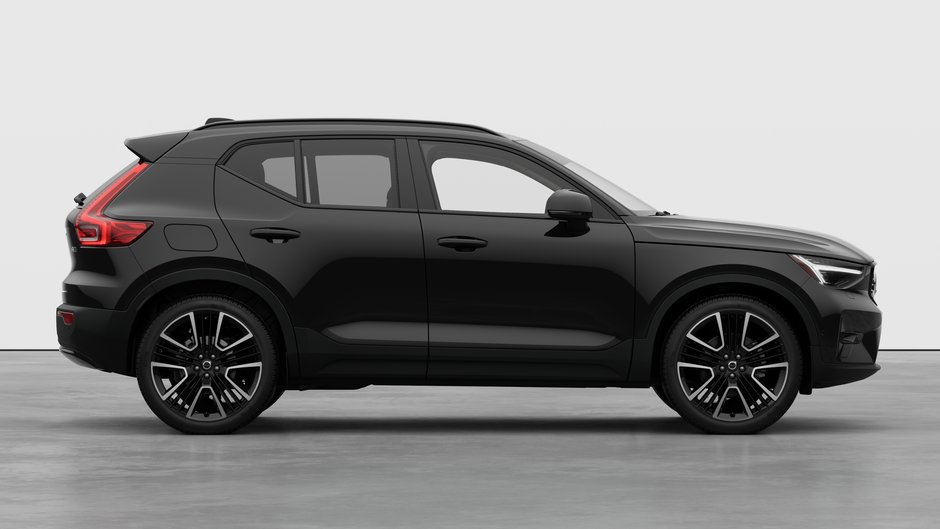 2026 Volvo XC40 Ultra Dark Theme-6