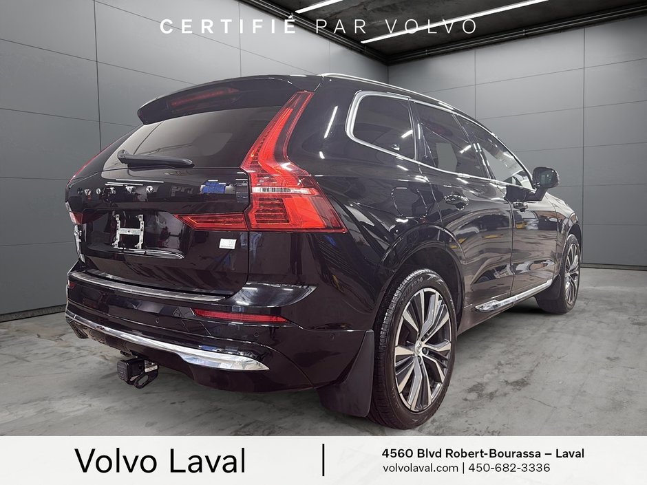 2022 Volvo XC60 Recharge Inscription-3