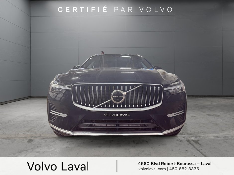 2022 Volvo XC60 Recharge Inscription-1