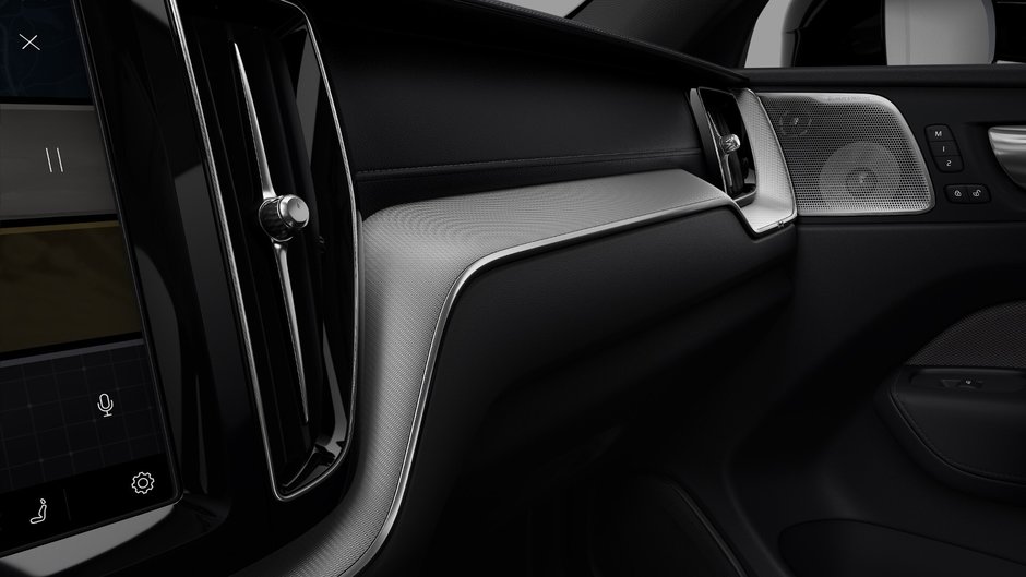 Volvo XC60 Plug-in Hybrid Polestar Engineered 2025-6