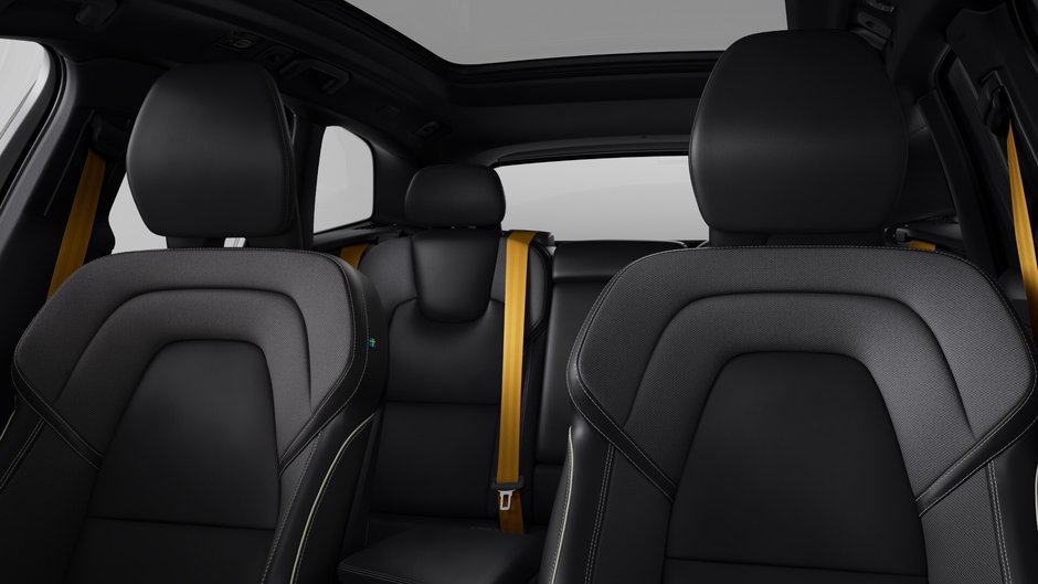 Volvo XC60 Plug-in Hybrid Polestar Engineered 2025-9
