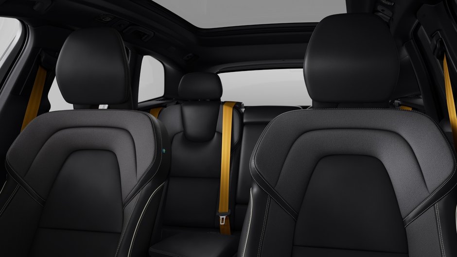 2025 Volvo XC60 Plug-in Hybrid Polestar Engineered-9