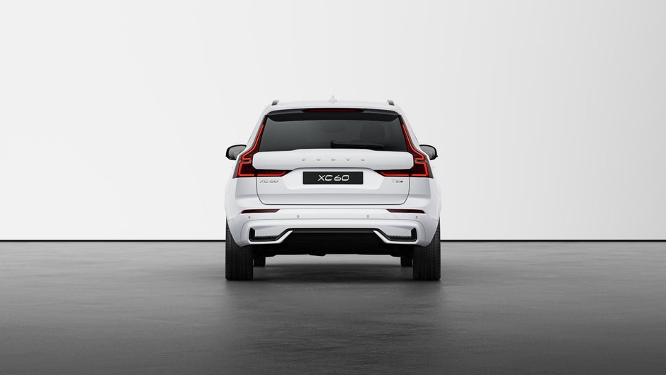2025 Volvo XC60 Plug-in hybrid Ultra-3