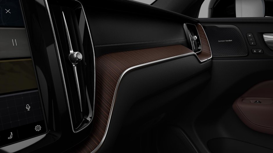 2025 Volvo XC60 Plug-in hybrid Ultra-6
