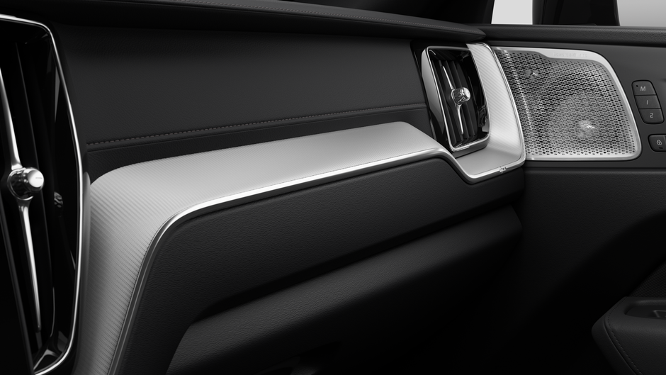 Volvo XC60 Plug-in Hybrid Polestar Engineered 2026-8