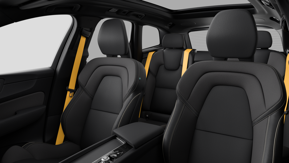Volvo XC60 Plug-in Hybrid Polestar Engineered 2026-11