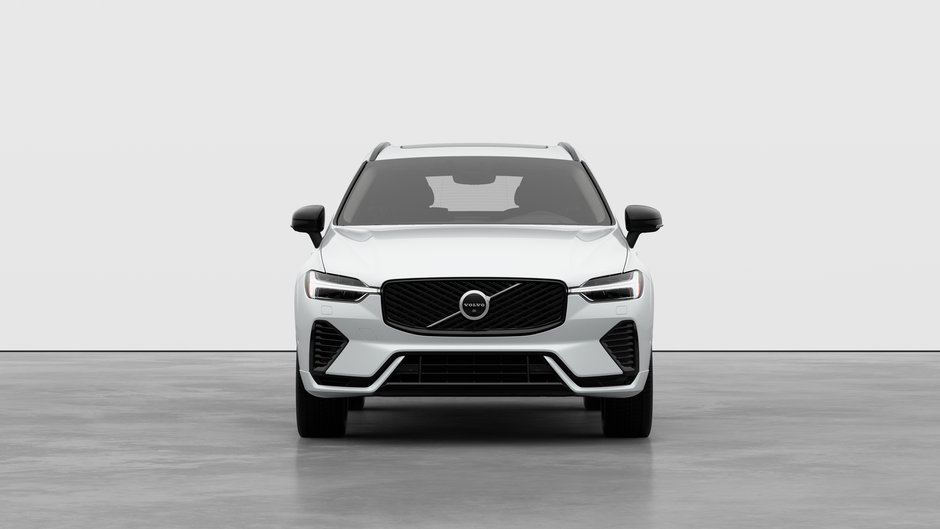 Volvo XC60 Plug-in Hybrid Ultra Dark Theme 2026-4