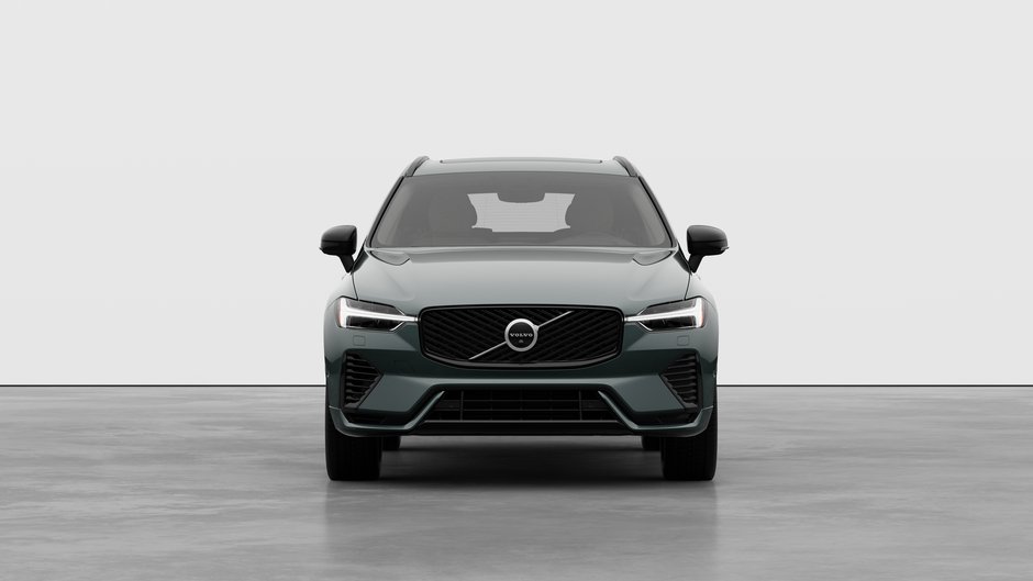 Volvo XC60 Plug-In Hybrid Ultra Dark Theme 2026-4