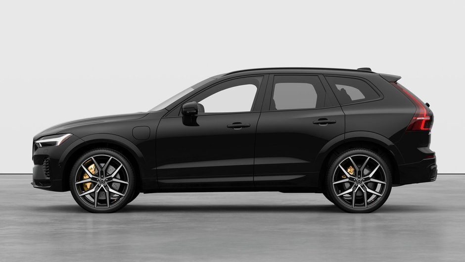 Volvo XC60 Plug-In Hybrid Polestar Engineered 2026-7