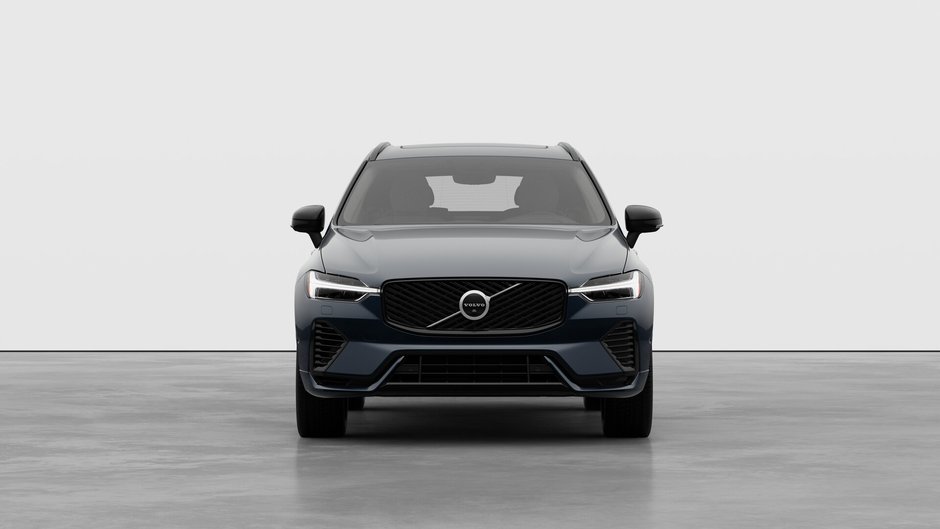 Volvo XC60 Plug-In Hybrid Ultra Dark Theme 2026-4