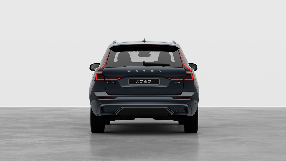 2026 Volvo XC60 Plug-in hybrid Plus-5