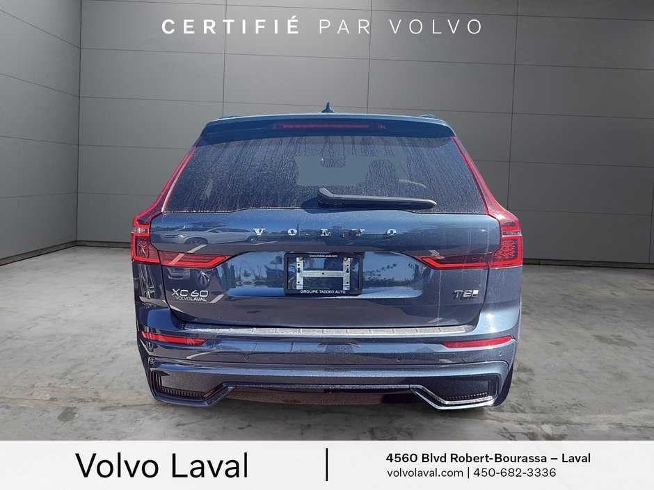 2026 Volvo XC60 Plug-In Hybrid Ultra Dark Theme-2