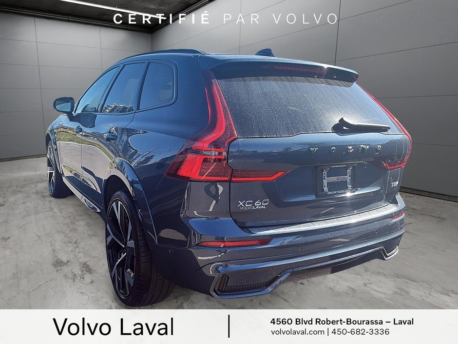 2026 Volvo XC60 Plug-In Hybrid Ultra Dark Theme-3