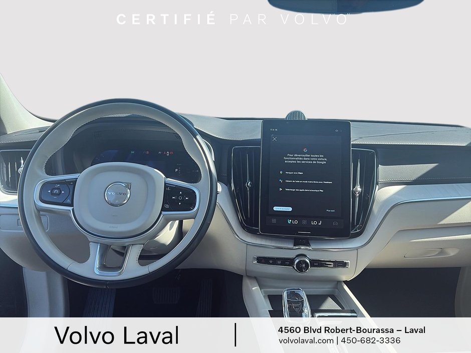 2026 Volvo XC60 Plug-In Hybrid Ultra Dark Theme-6