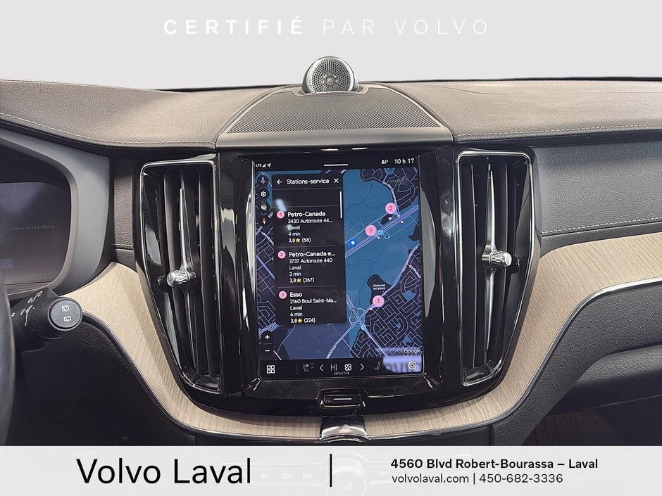 2022 Volvo XC60 Recharge Inscription-12
