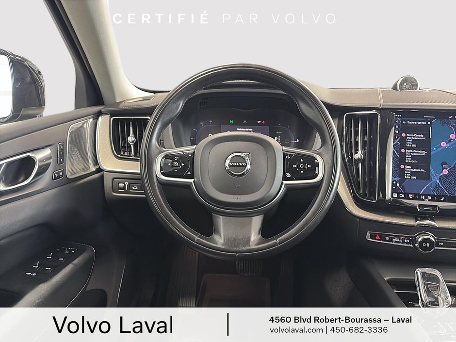 2022 Volvo XC60 Recharge Inscription-8