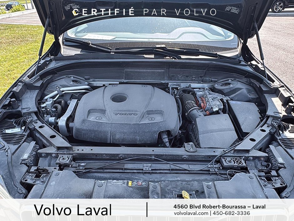 2022 Volvo XC60 Recharge Inscription Expression-6