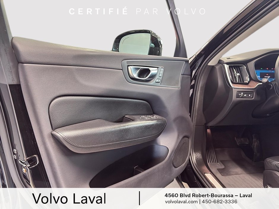 2022 Volvo XC60 Recharge Inscription Expression-9