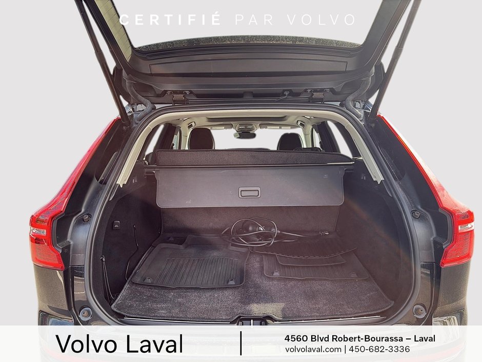 2022 Volvo XC60 Recharge Inscription Expression-5