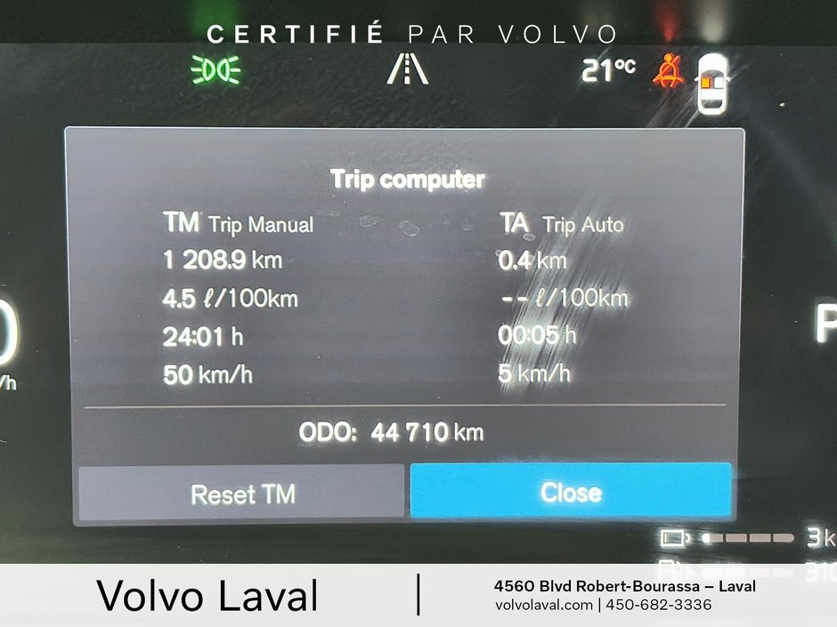 2023 Volvo XC60 Recharge Core Bright Theme-10