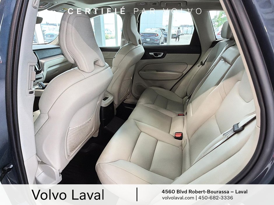 2023 Volvo XC60 Recharge Core Bright Theme-14