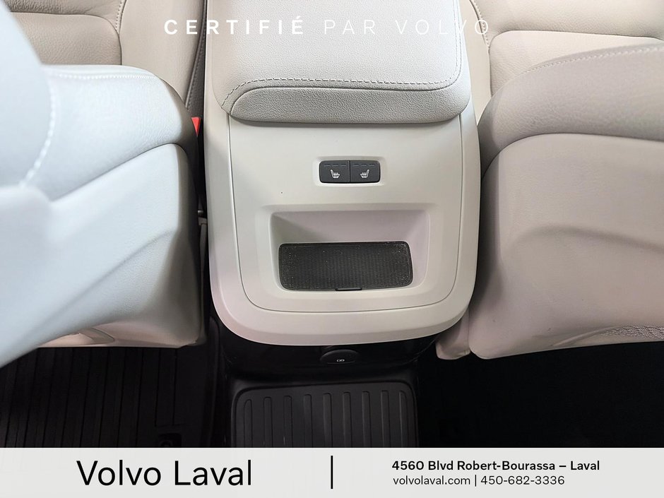2023 Volvo XC60 Recharge Core Bright Theme-15