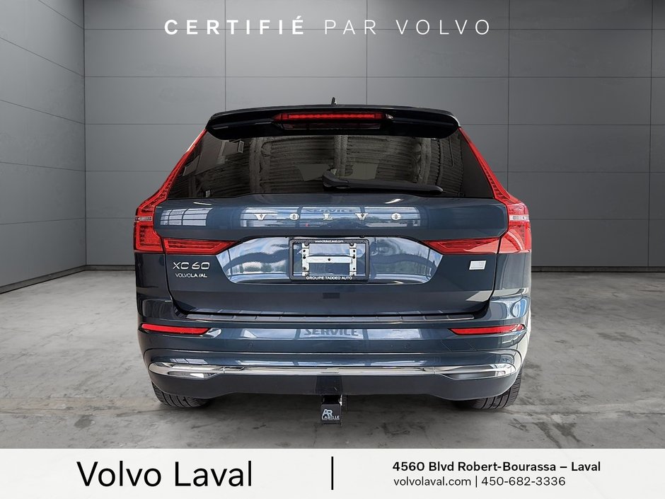 2023 Volvo XC60 Recharge Core Bright Theme-4