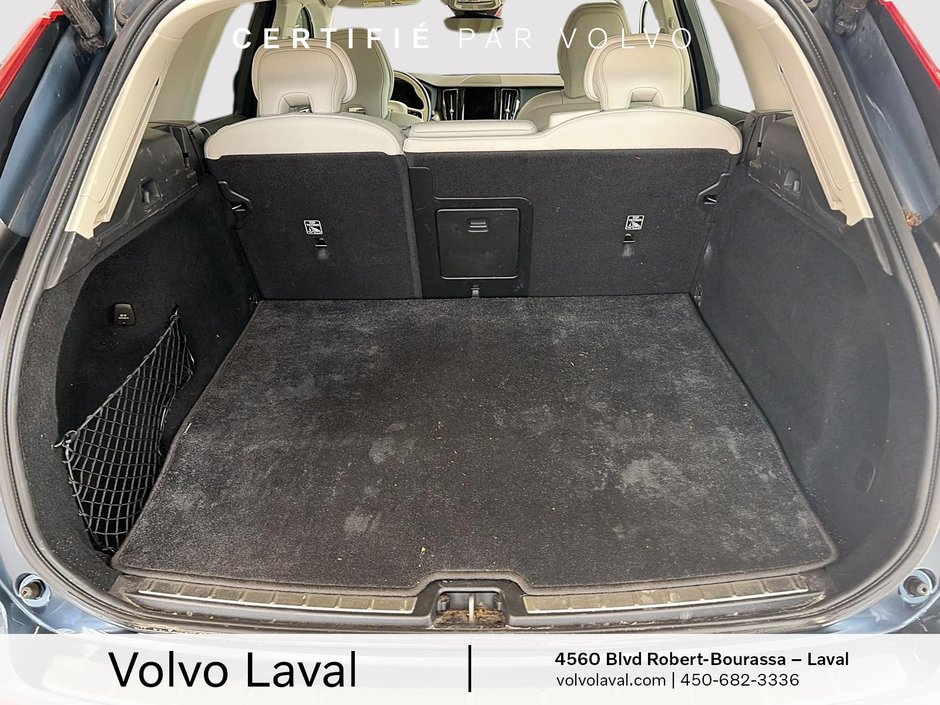2023 Volvo XC60 Recharge Core Bright Theme-16