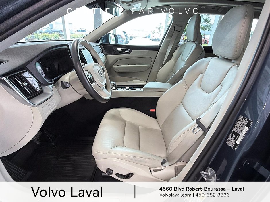 2023 Volvo XC60 Recharge Core Bright Theme-7