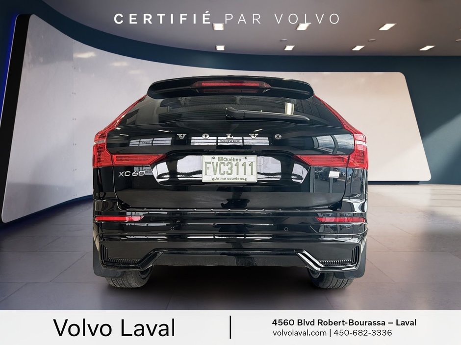 2024 Volvo XC60 Recharge Ultimate Dark Theme-4