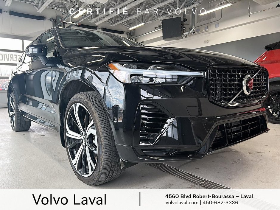 2024 Volvo XC60 Recharge Ultimate Dark Theme-2