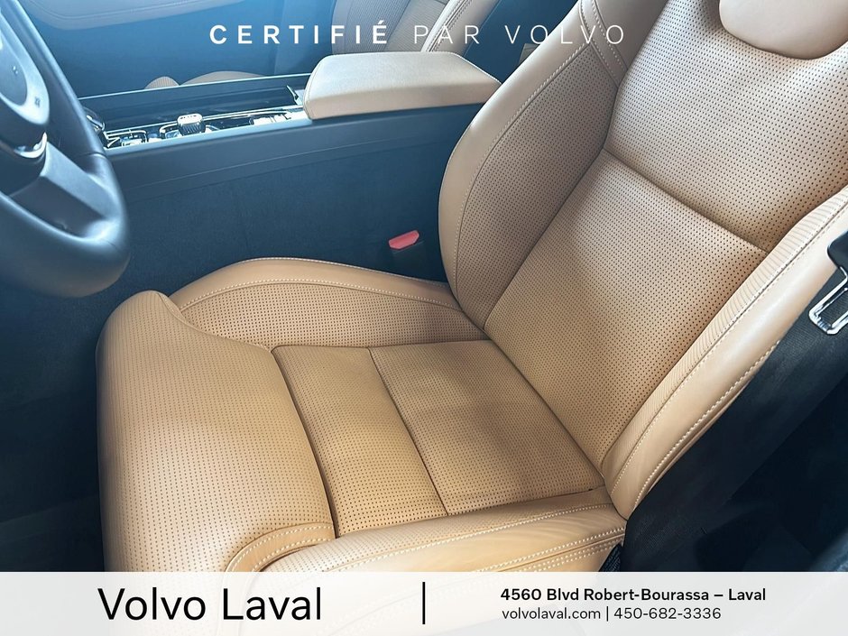 2024 Volvo XC60 Recharge Ultimate Dark Theme-6