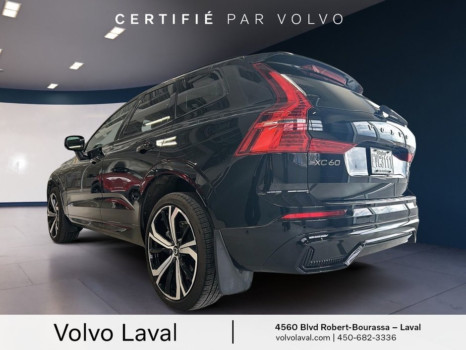 2024 Volvo XC60 Recharge Ultimate Dark Theme-5