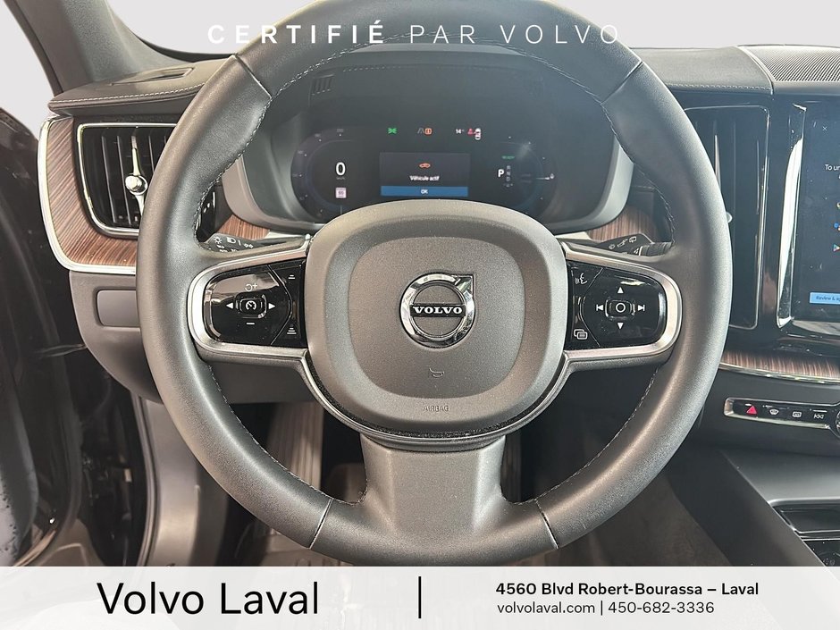 2024 Volvo XC60 Recharge Ultimate Dark Theme-11