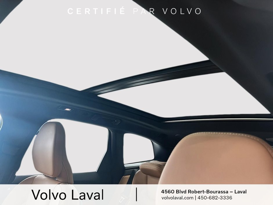 2024 Volvo XC60 Recharge Ultimate Dark Theme-8