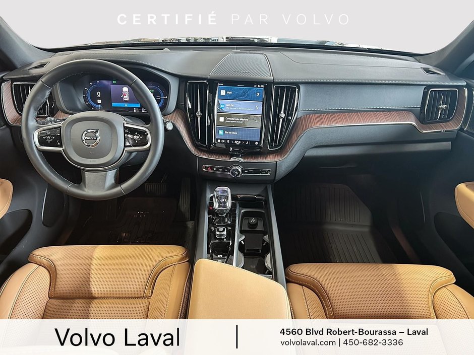 2024 Volvo XC60 Recharge Ultimate Dark Theme-12