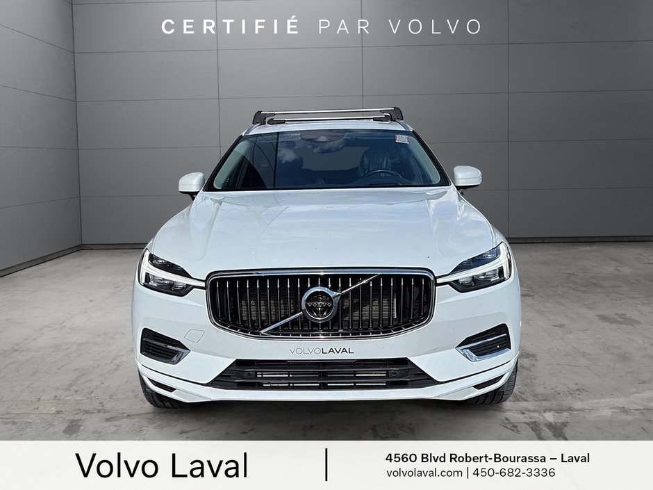 2021 Volvo XC60 Inscription-1